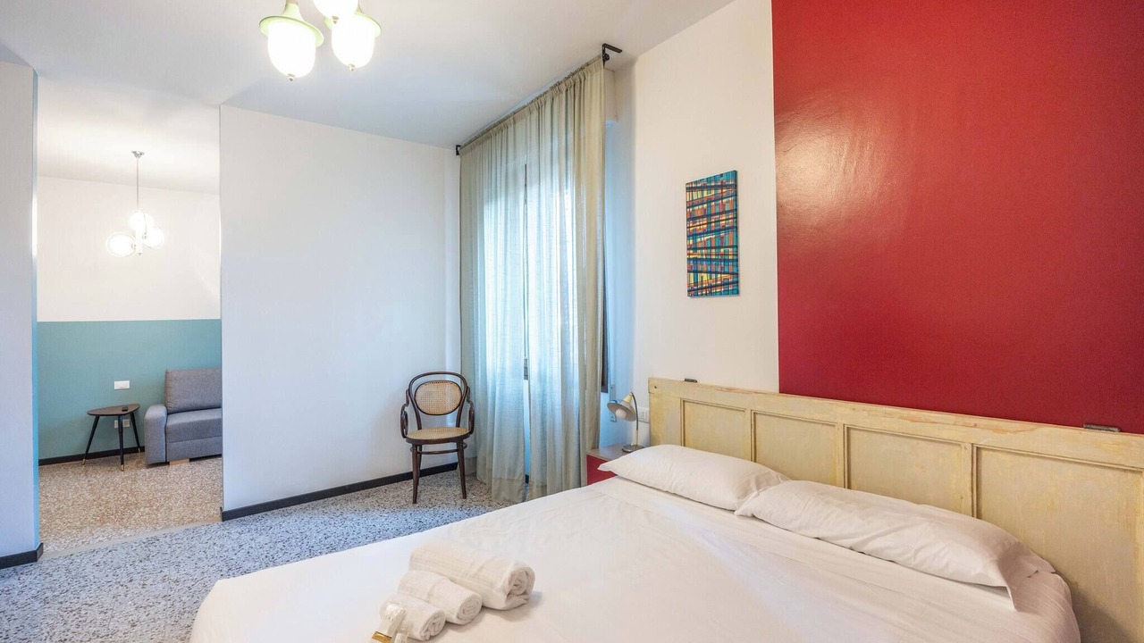 Photo of Bedroom in San Donato