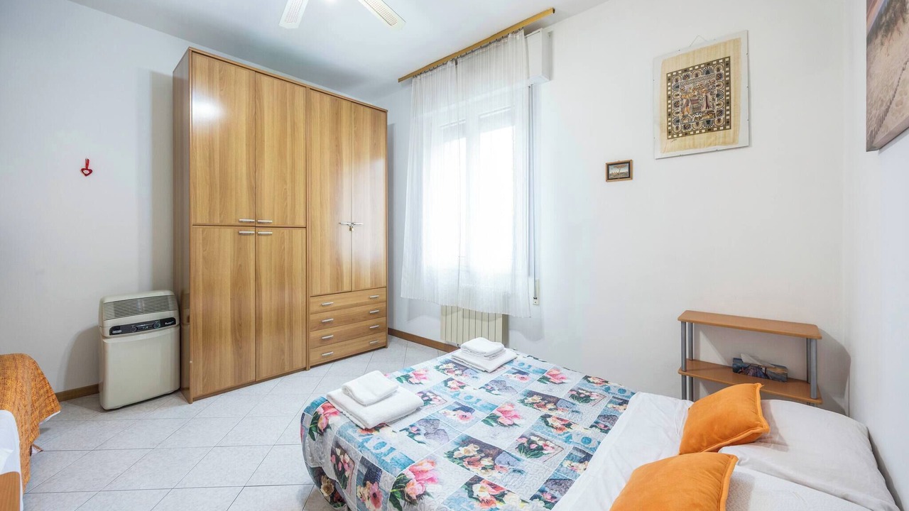Photo of Bedroom in Bolognina