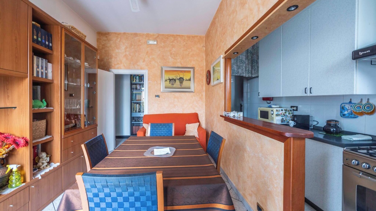 Photo of Kitchen in Bolognina