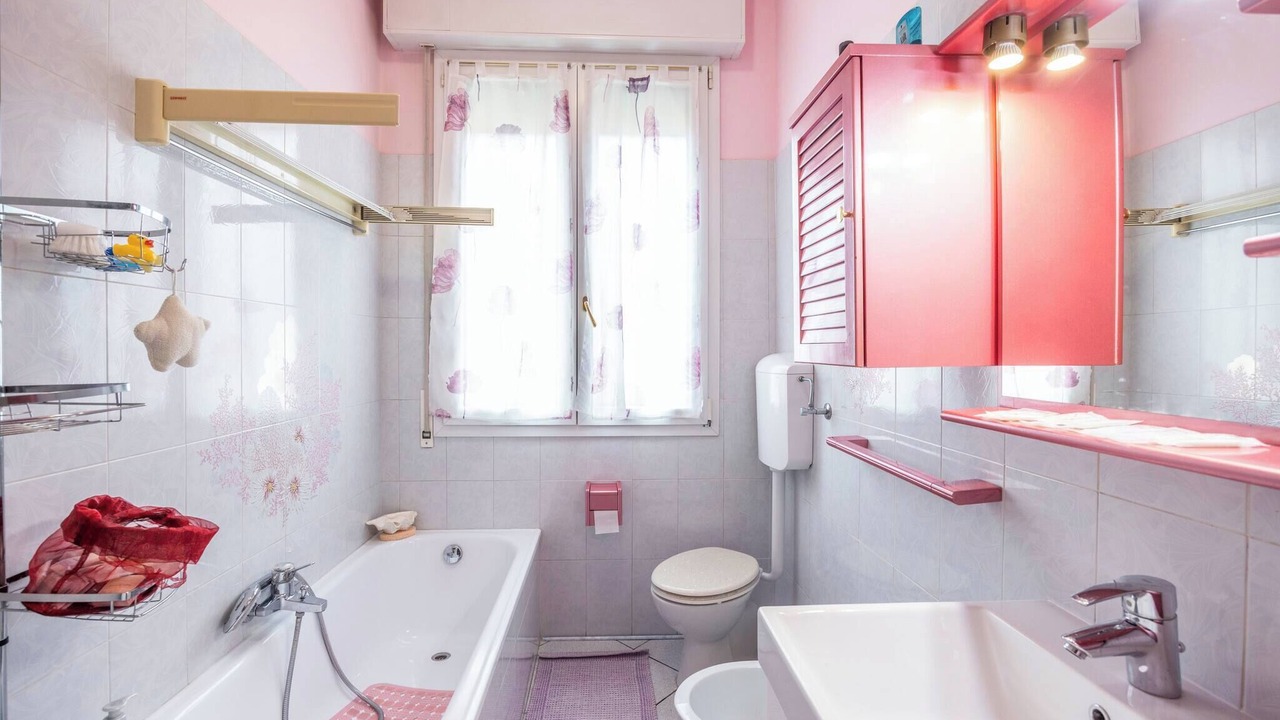 Photo of Bathroom in Bolognina