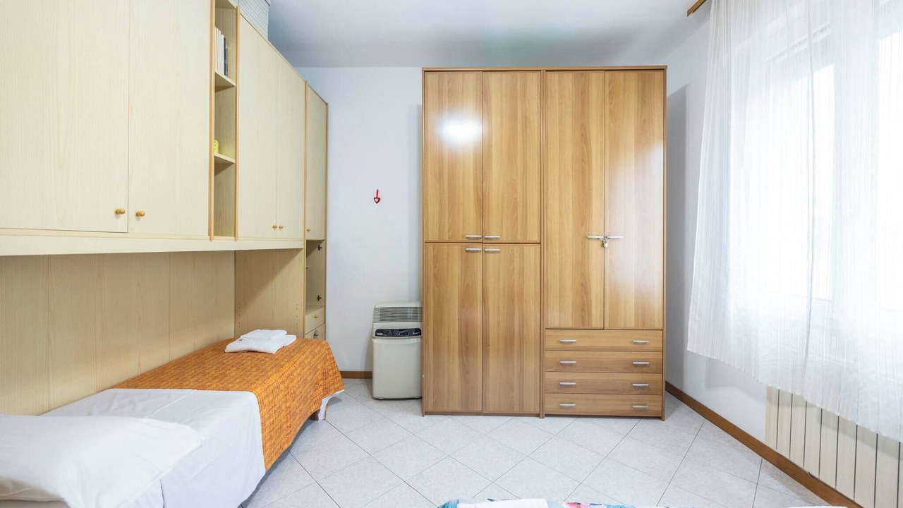 Photo of Bedroom in Bolognina