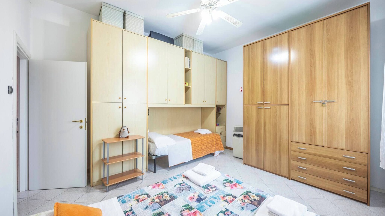 Photo of Bedroom in Bolognina
