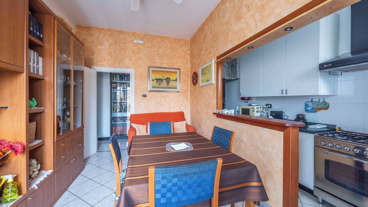 Photo of Kitchen in Bolognina