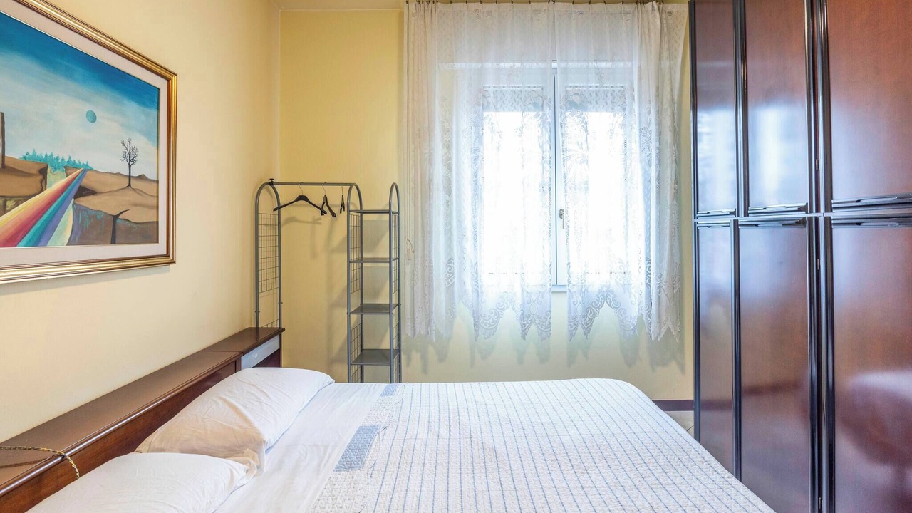 Photo of Bedroom in Bolognina