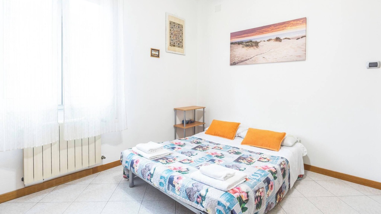 Photo of Bedroom in Bolognina