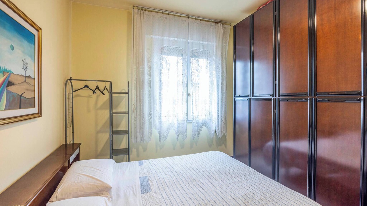 Photo of Bedroom in Bolognina