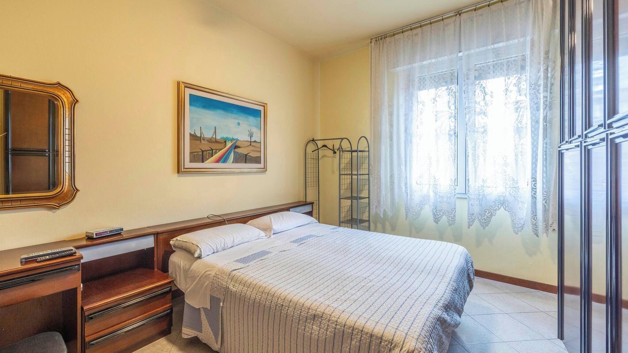 Photo of Bedroom in Bolognina