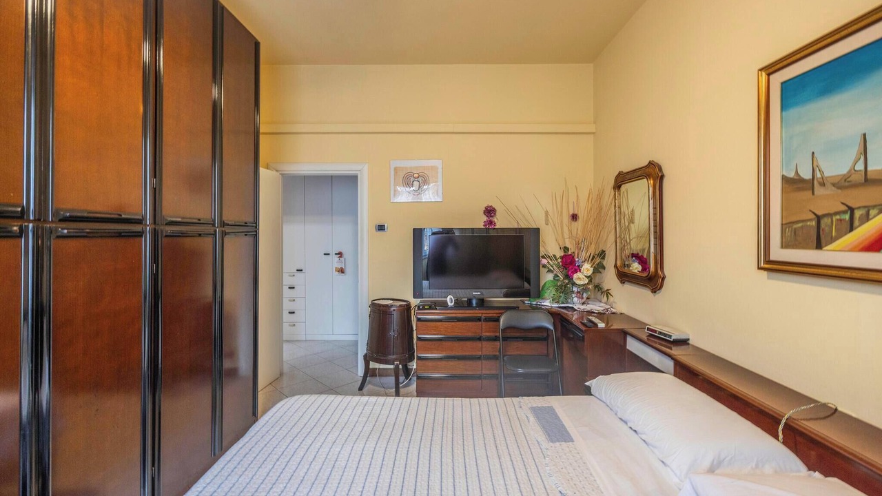 Photo of Bedroom in Bolognina