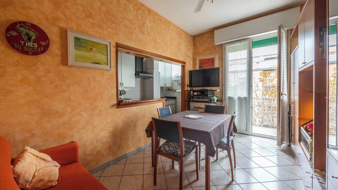 Photo of Livingroom in Bolognina