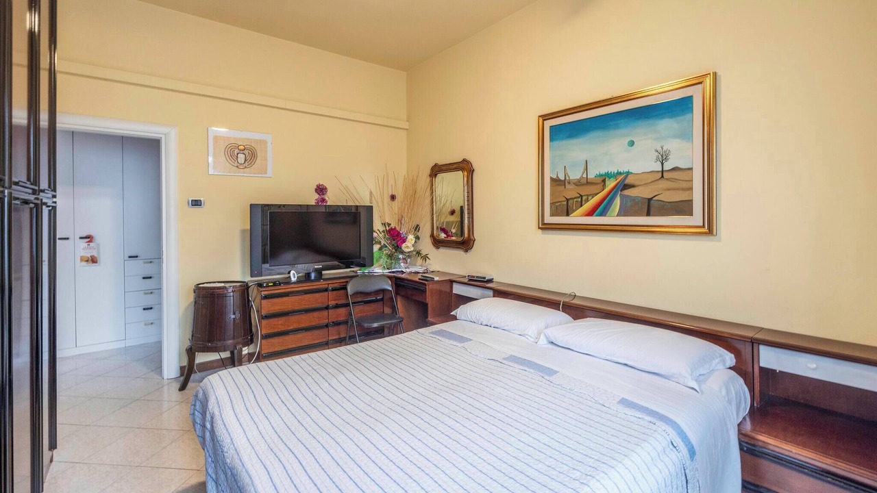 Photo of Bedroom in Bolognina