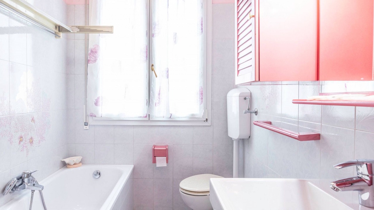 Photo of Bathroom in Bolognina