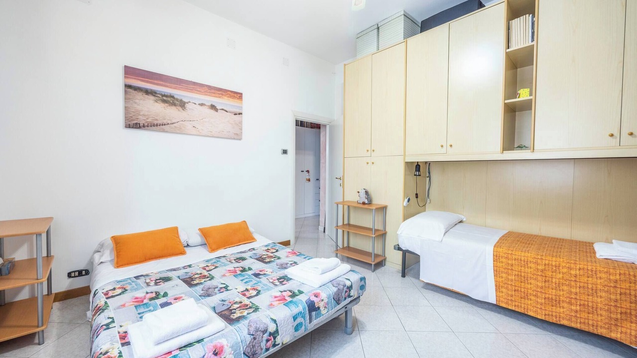 Photo of Bedroom in Bolognina