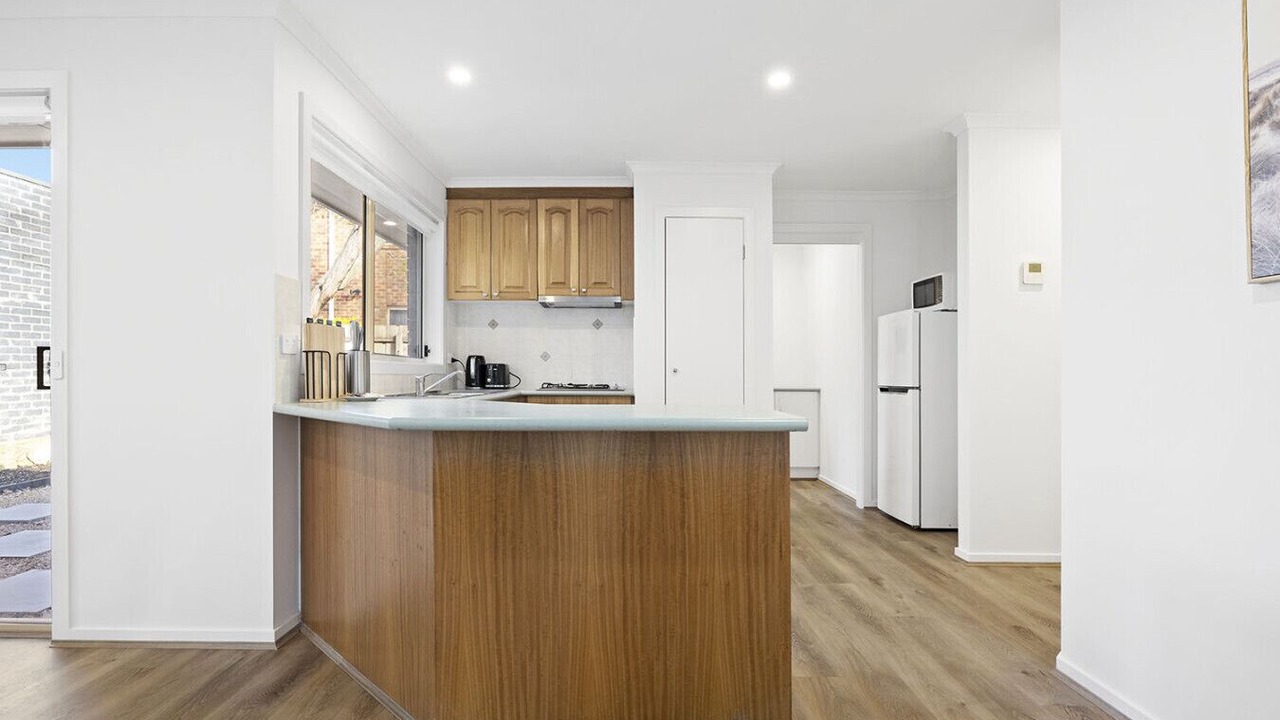 Photo of Kitchen in Glen Waverley