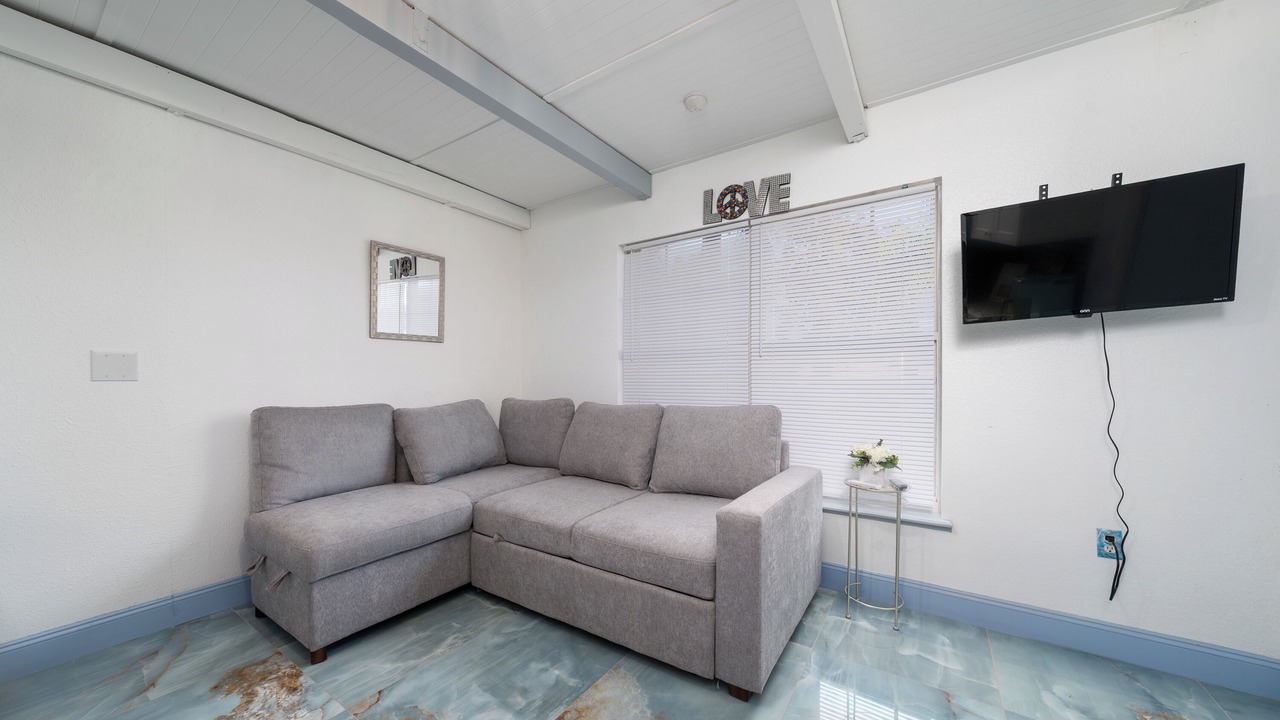 Photo of Livingroom in Poinciana