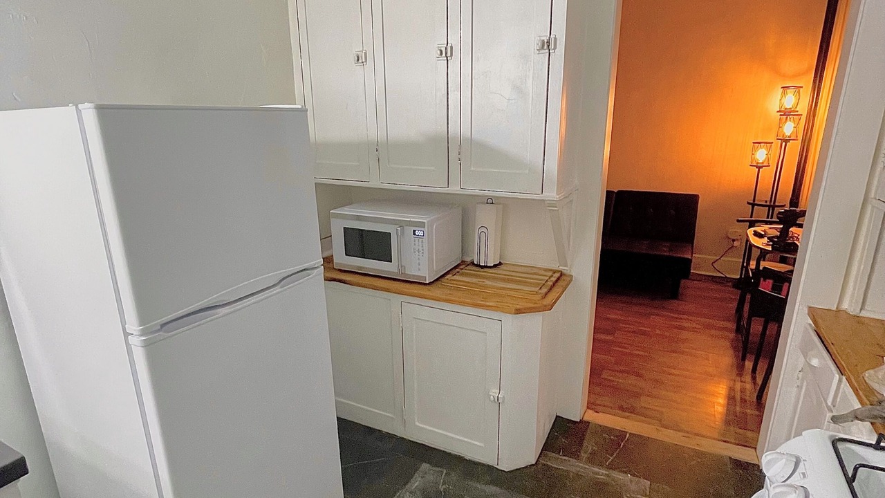 Photo of Kitchen in Springfield