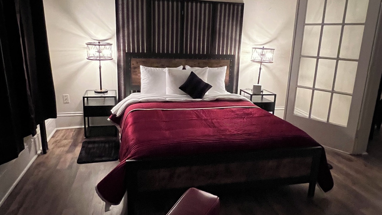 Photo of Bedroom in Springfield