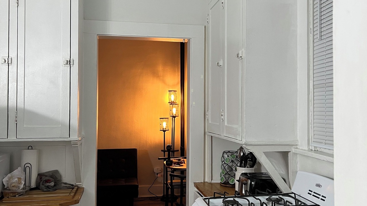 Photo of Kitchen in Springfield