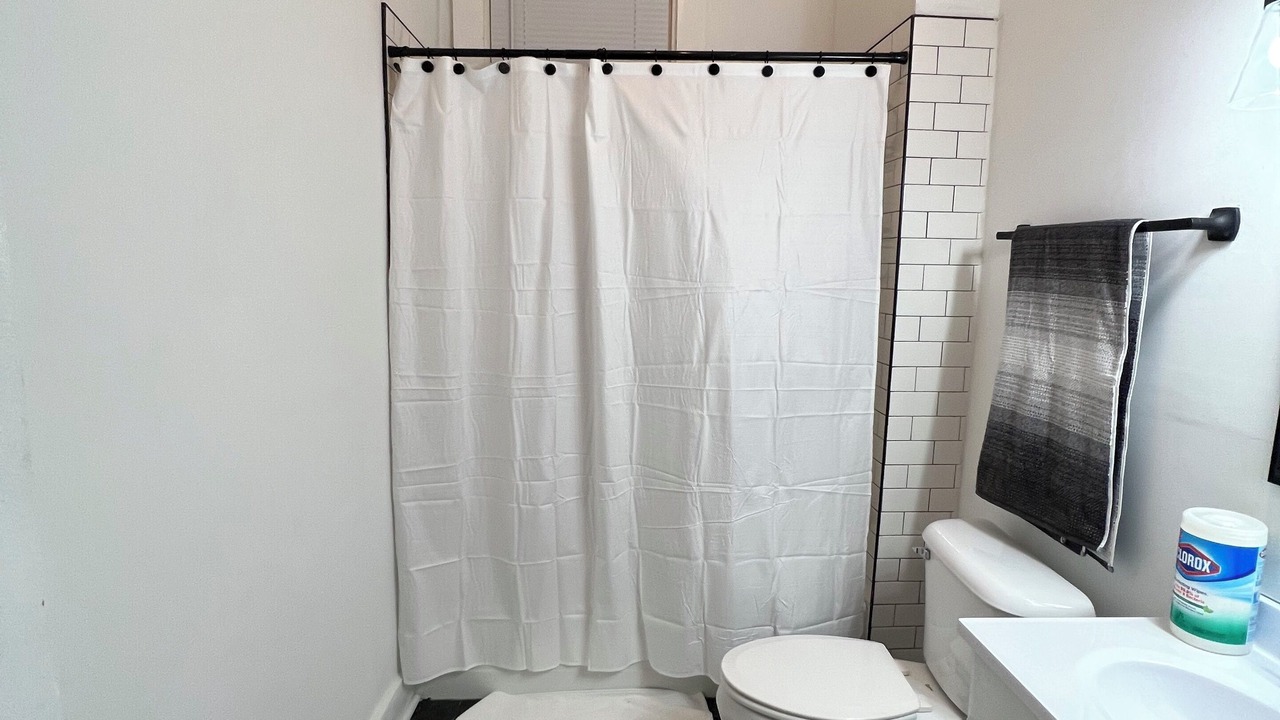 Photo of Bathroom in Springfield