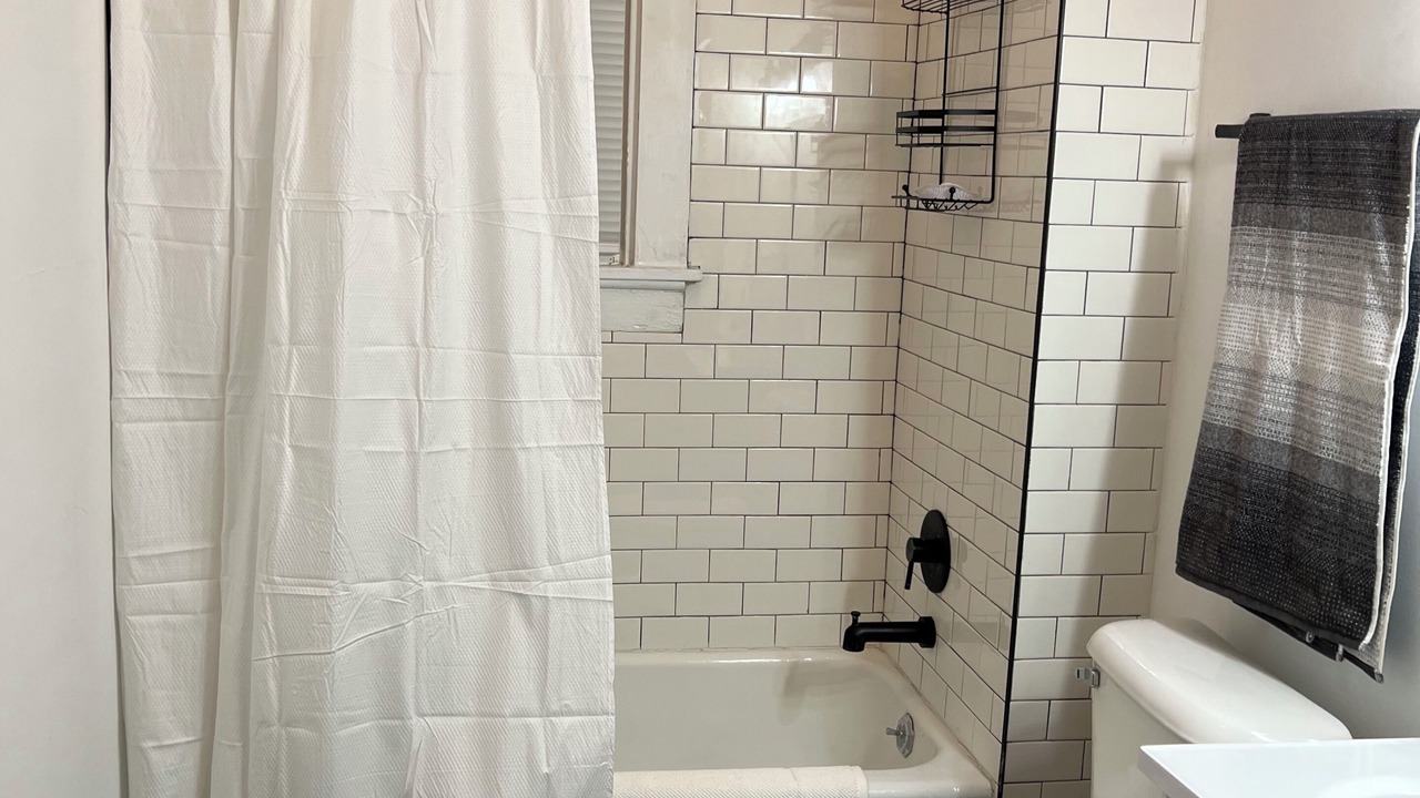 Photo of Bathroom in Springfield