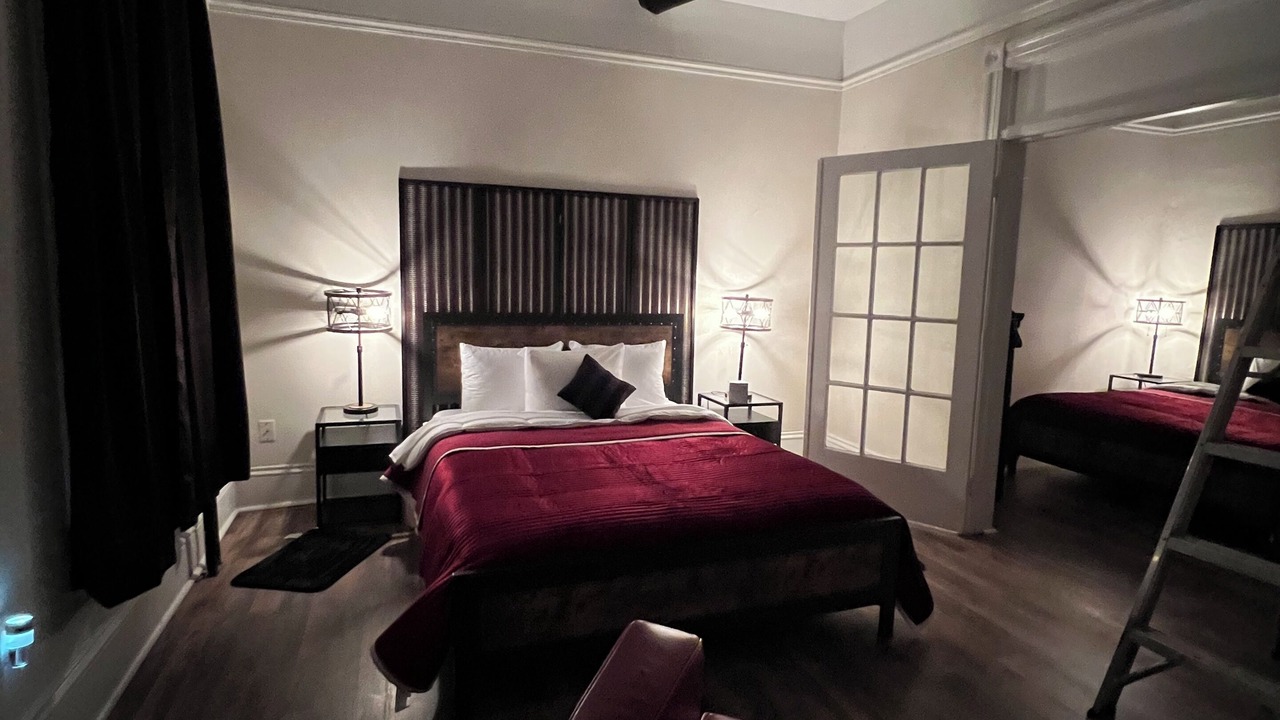 Photo of Bedroom in Springfield
