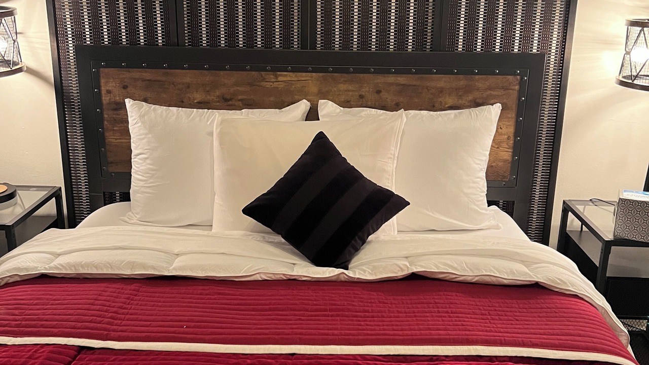 Photo of Bedroom in Springfield