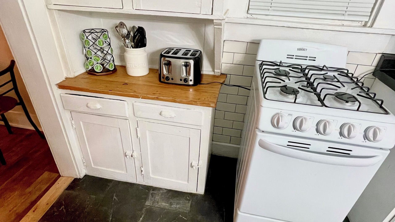 Photo of Kitchen in Springfield