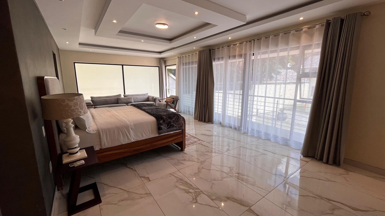 Photo of Bedroom in Greater Johannesburg Metropolitan Area