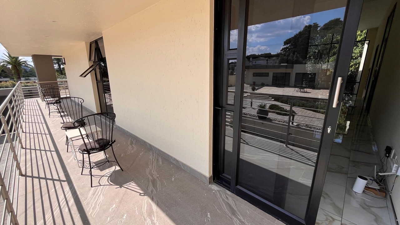 Photo of Patio Balcony in Greater Johannesburg Metropolitan Area