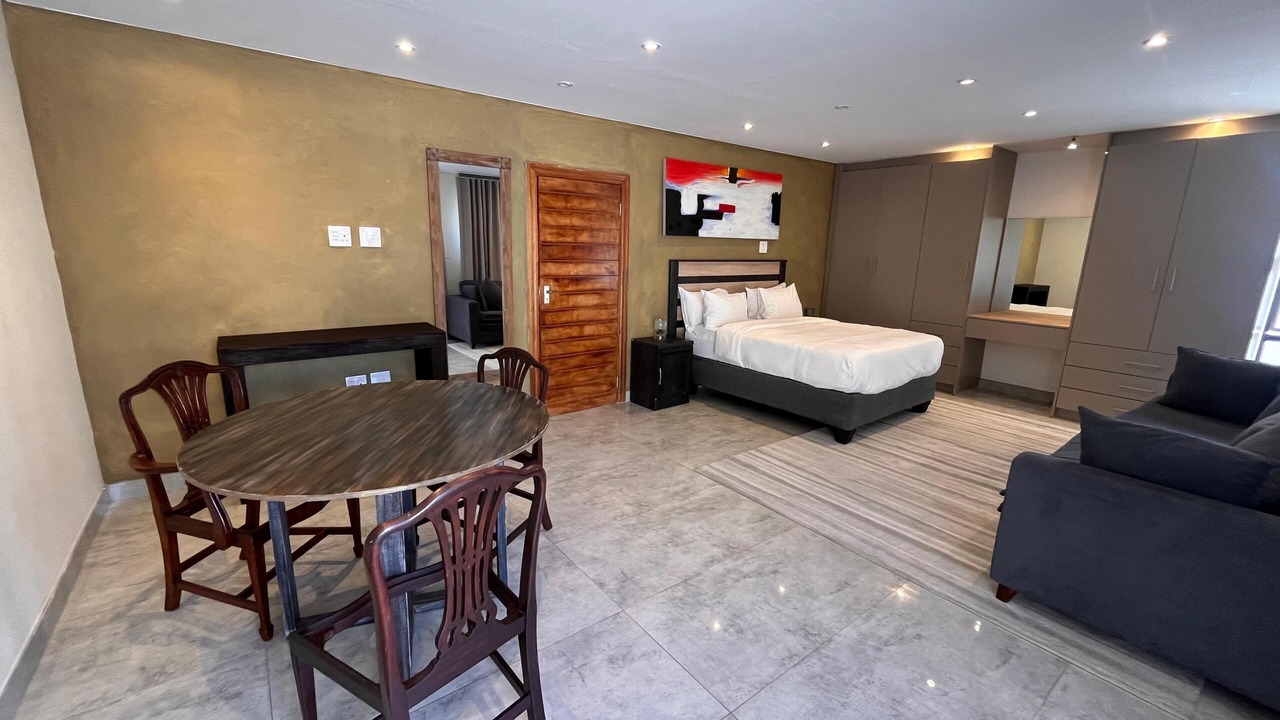 Photo of Bedroom in Greater Johannesburg Metropolitan Area