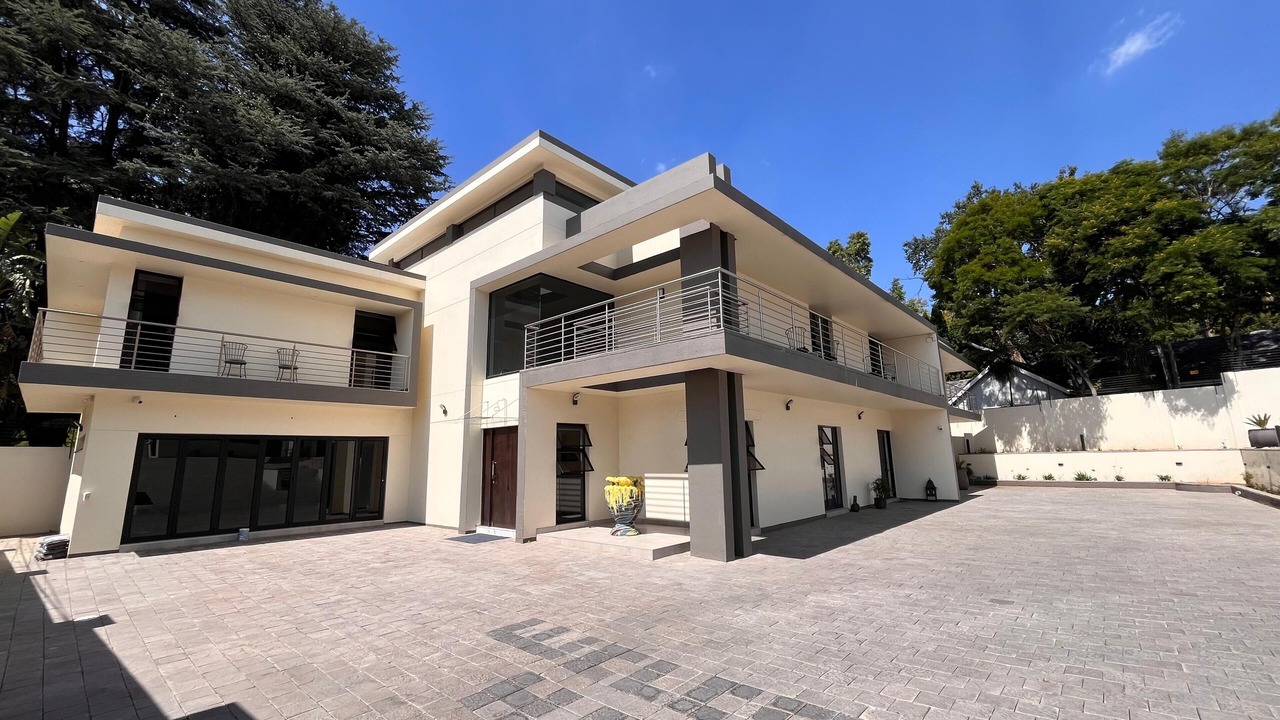 Photo of Outdoor in Greater Johannesburg Metropolitan Area