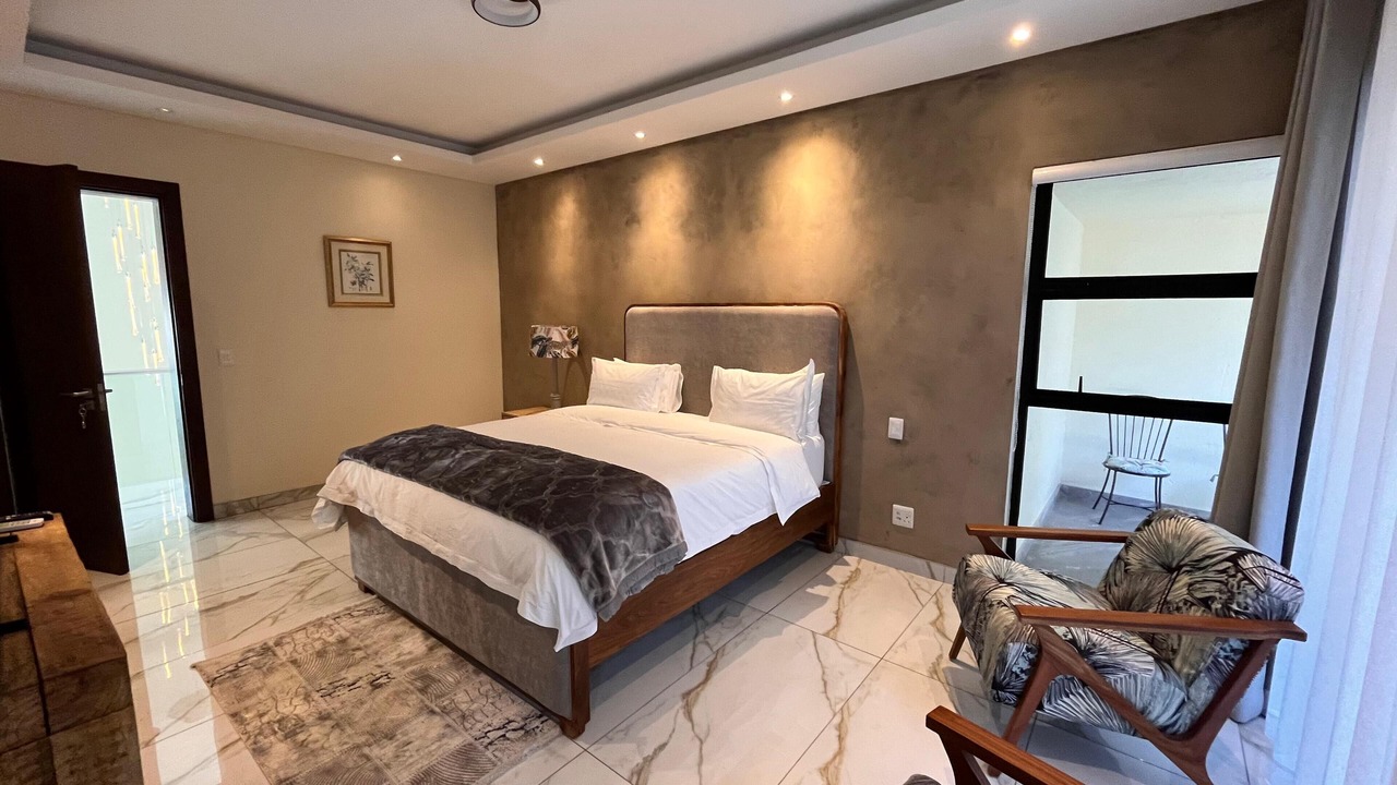 Photo of Bedroom in Greater Johannesburg Metropolitan Area
