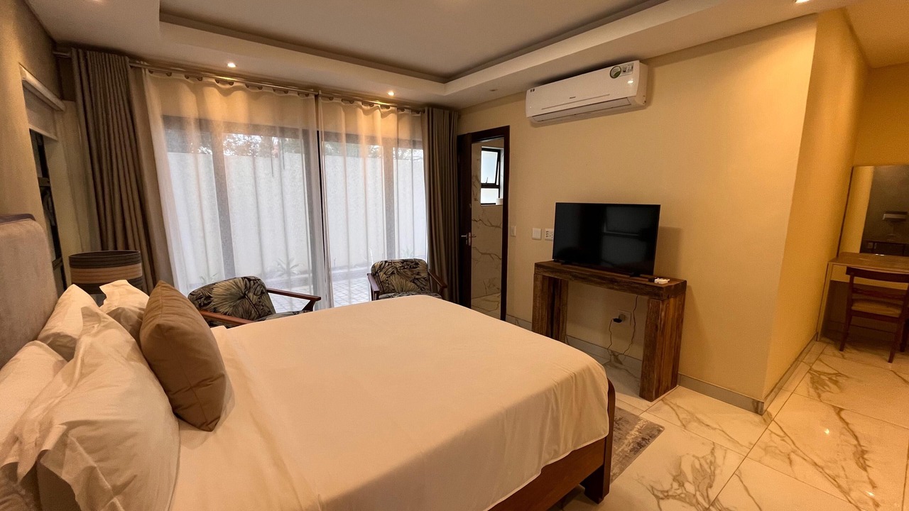 Photo of Bedroom in Greater Johannesburg Metropolitan Area