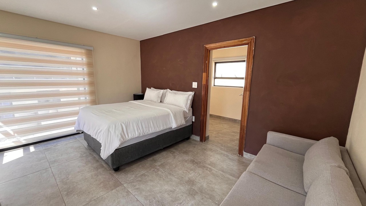 Photo of Bedroom in Greater Johannesburg Metropolitan Area