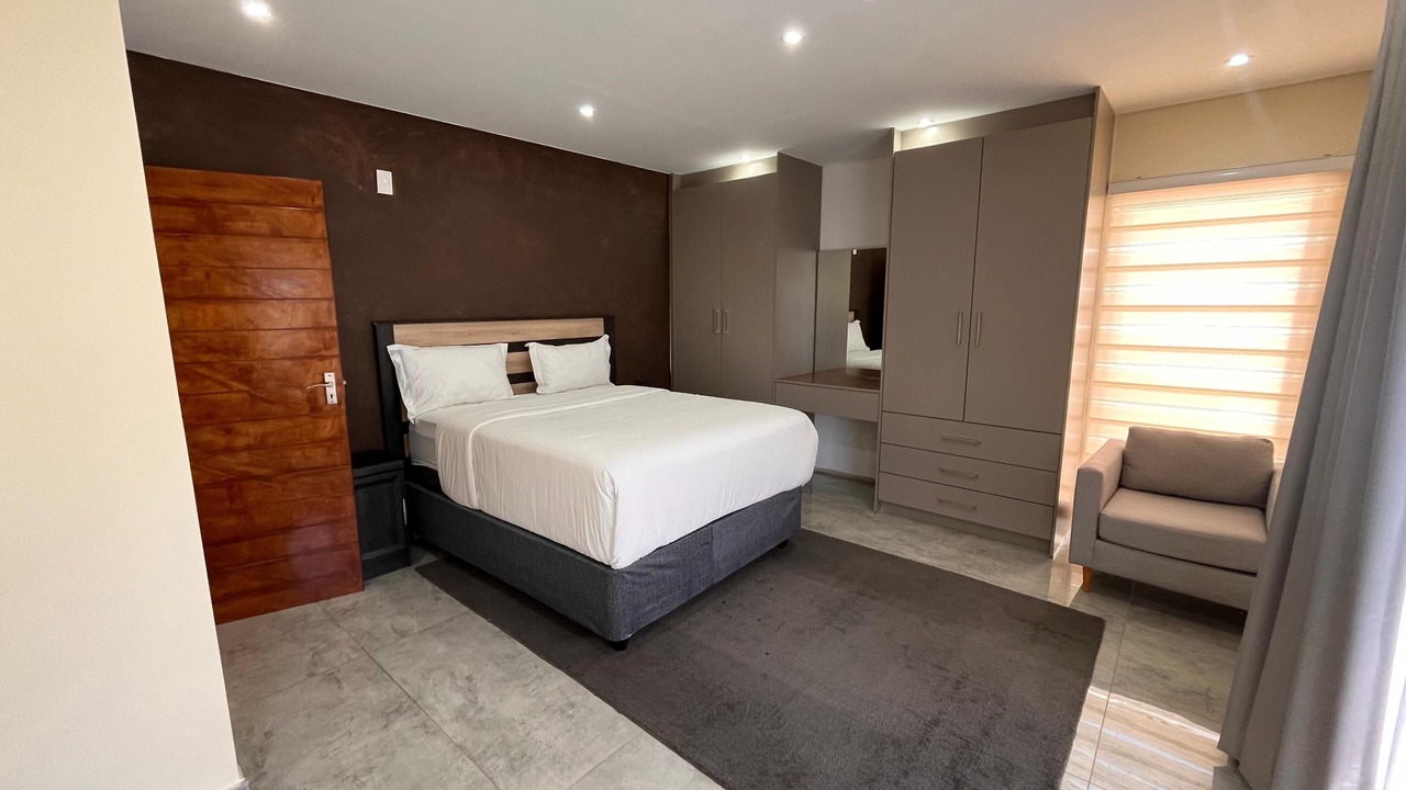Photo of Bedroom in Greater Johannesburg Metropolitan Area