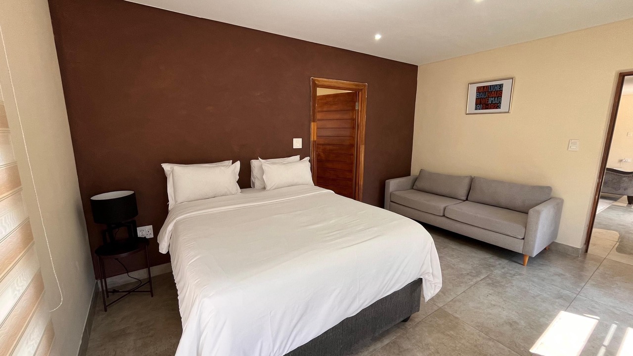 Photo of Bedroom in Greater Johannesburg Metropolitan Area