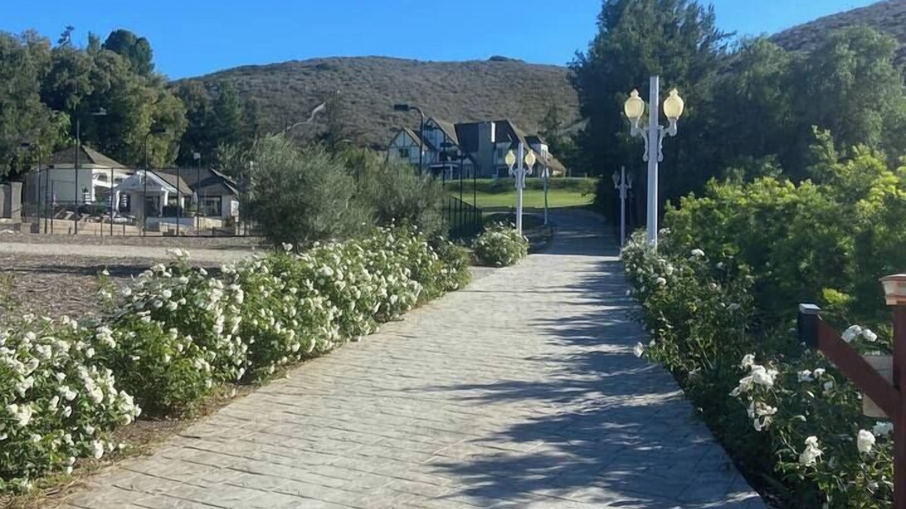 Photo of Outdoor in Moorpark