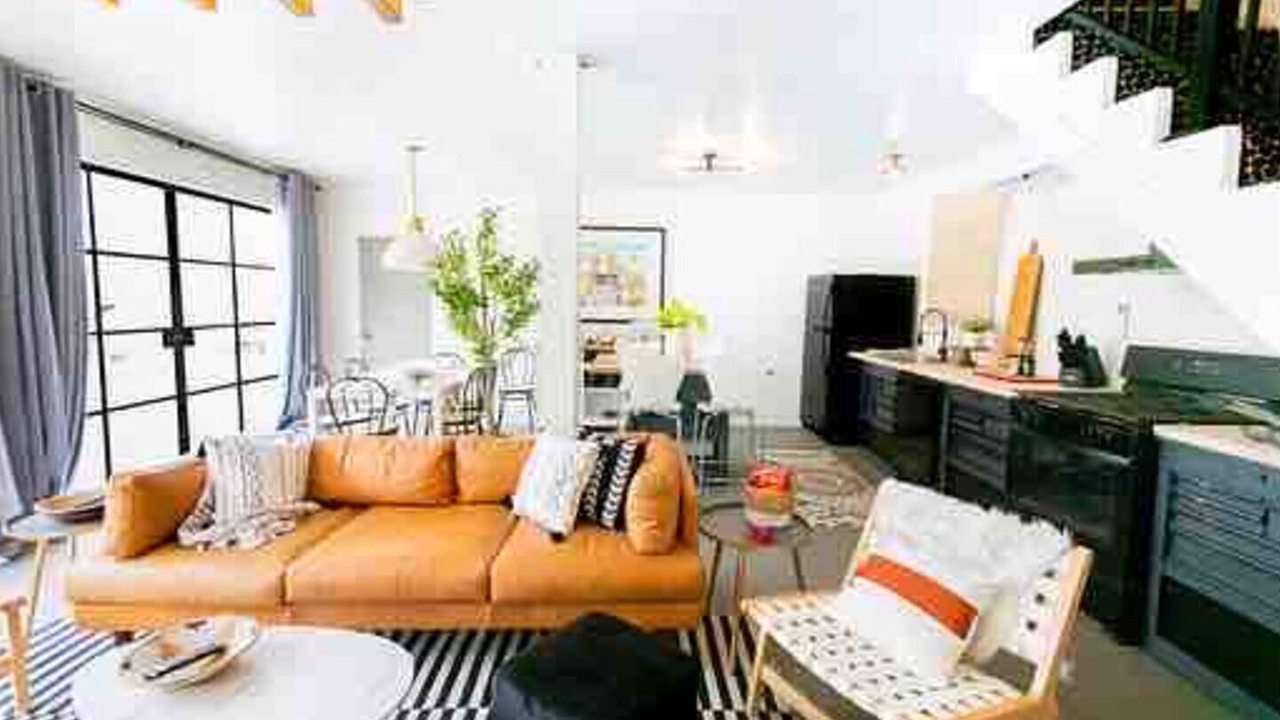 Photo of Livingroom in Moorpark