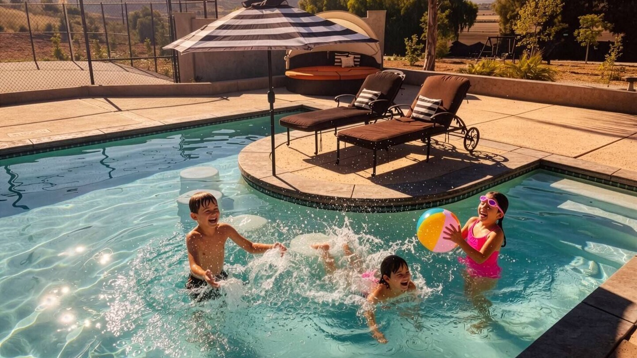 Photo of Outdoor in Moorpark