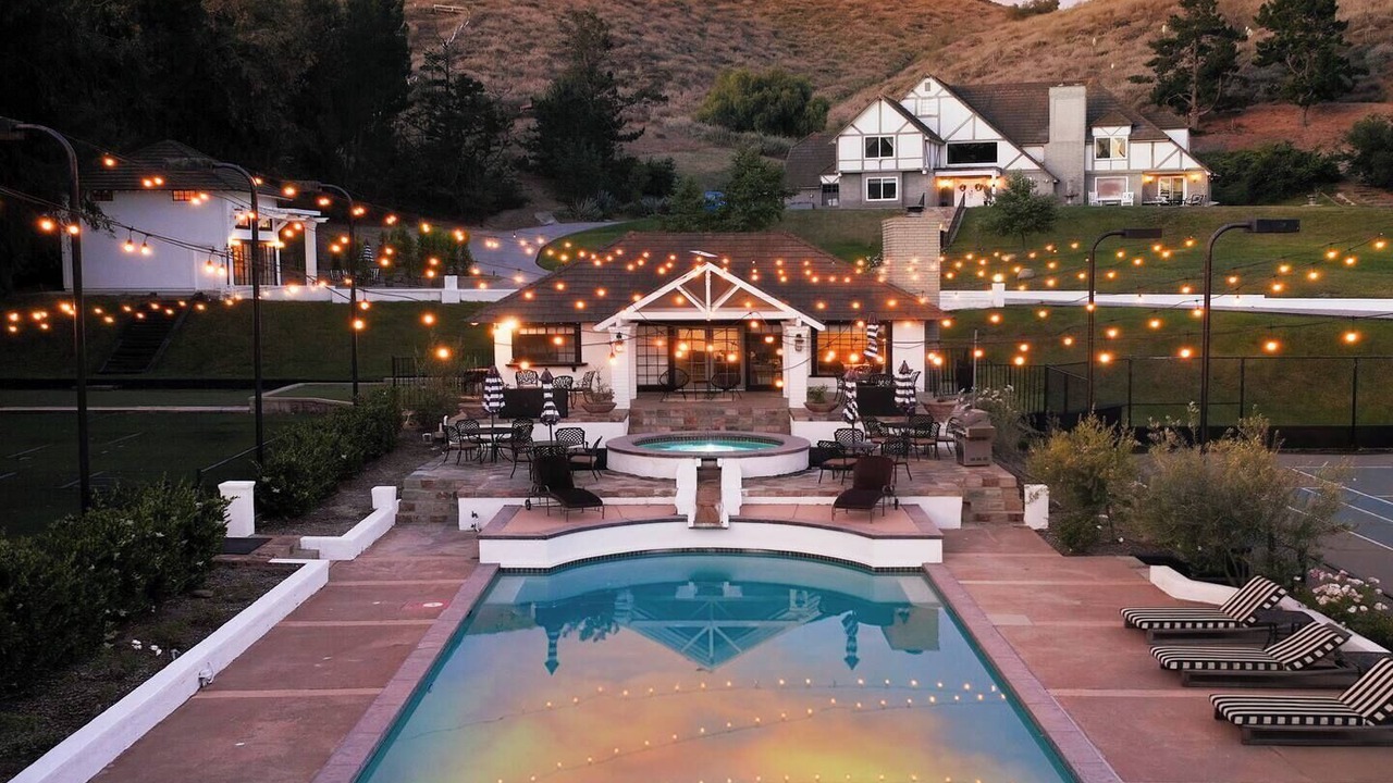 Photo of Outdoor in Moorpark
