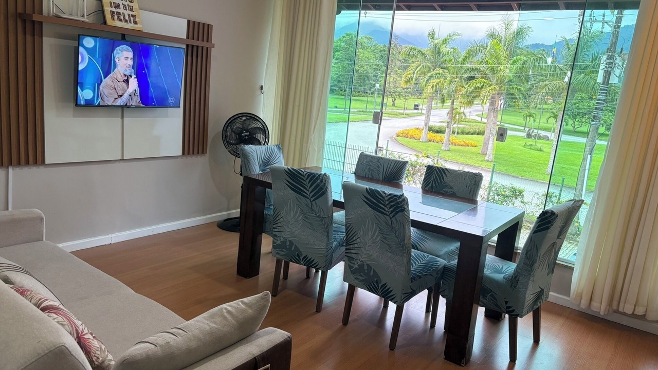 Photo of Livingroom in Bracui