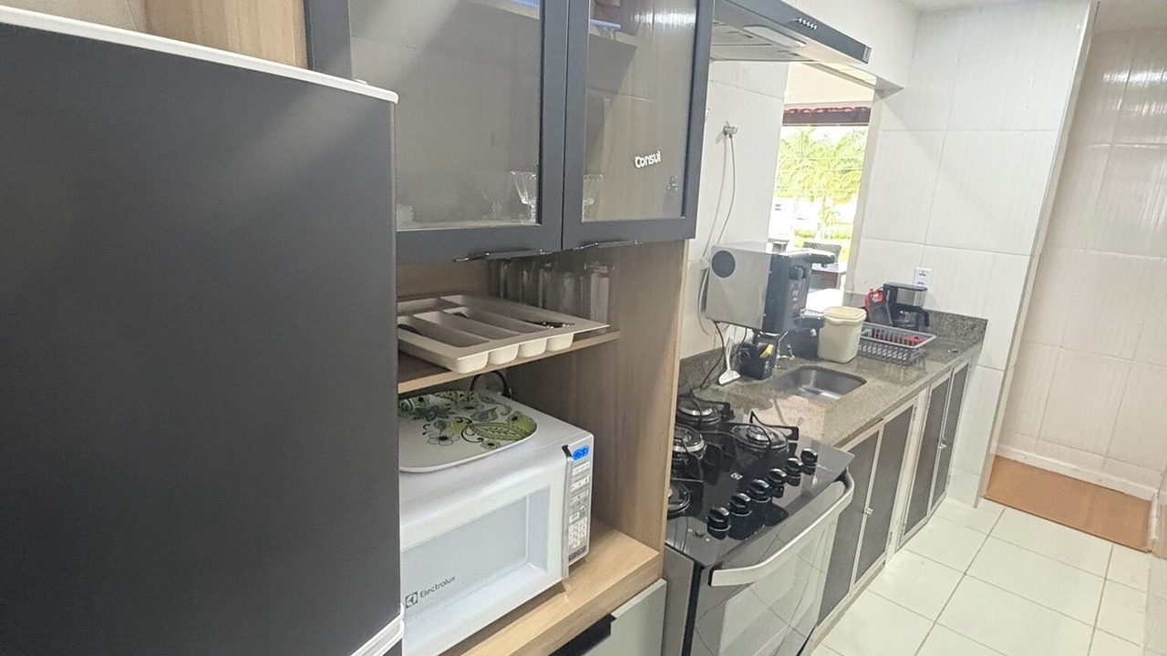 Photo of Kitchen in Bracui