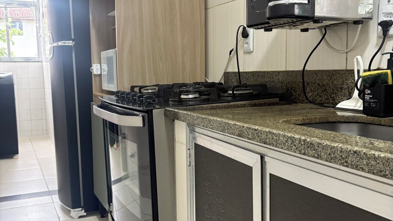Photo of Kitchen in Bracui