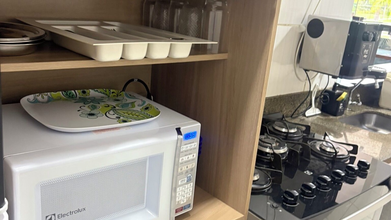 Photo of Kitchen in Bracui