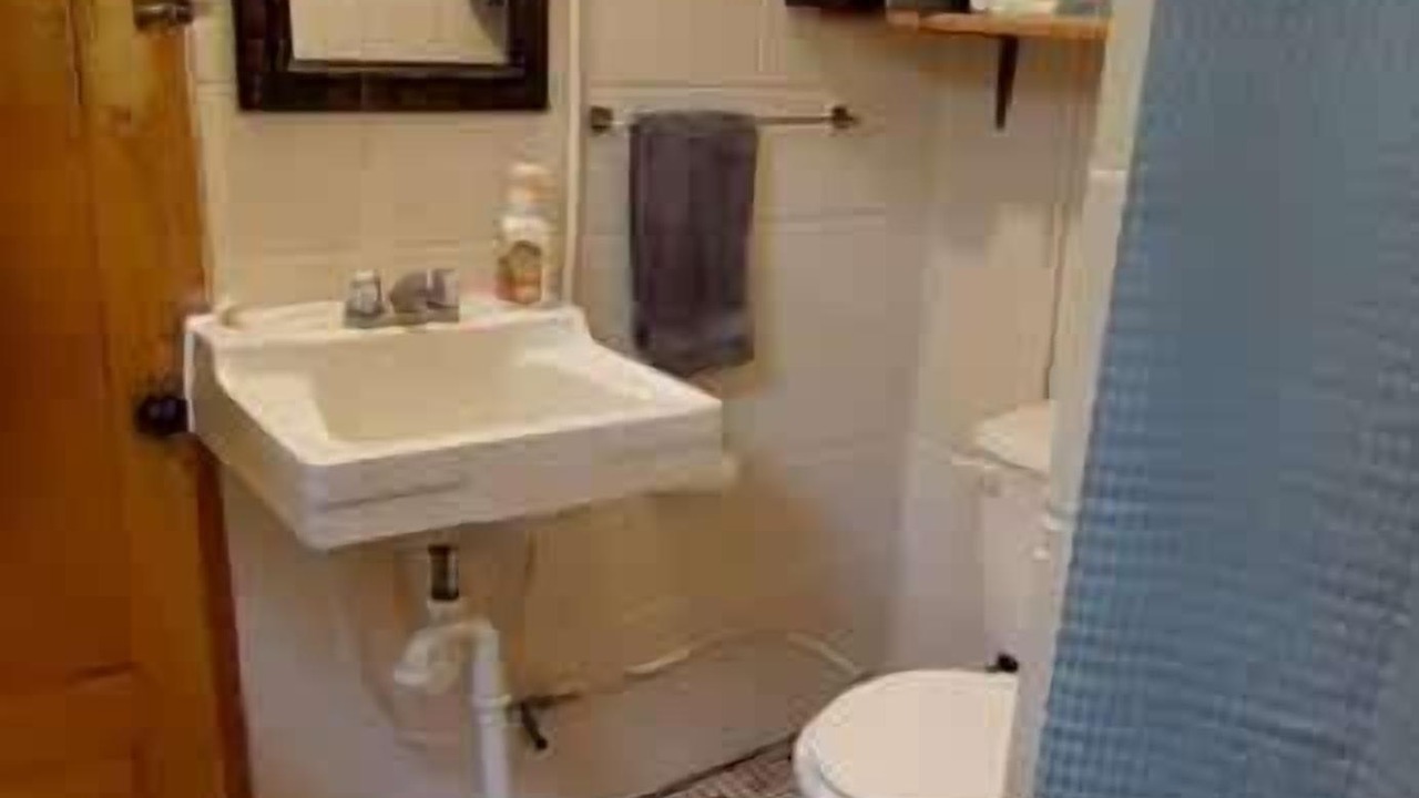 Photo of Bathroom in Battle Lake