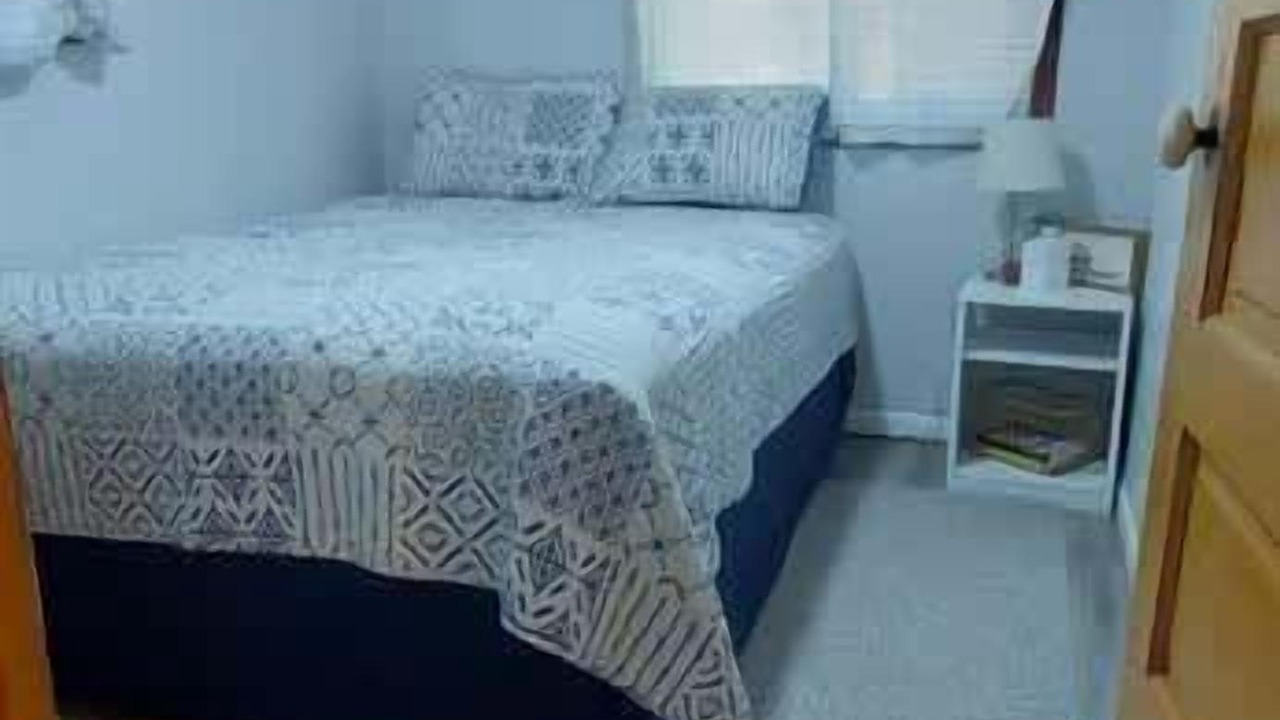 Photo of Bedroom in Battle Lake