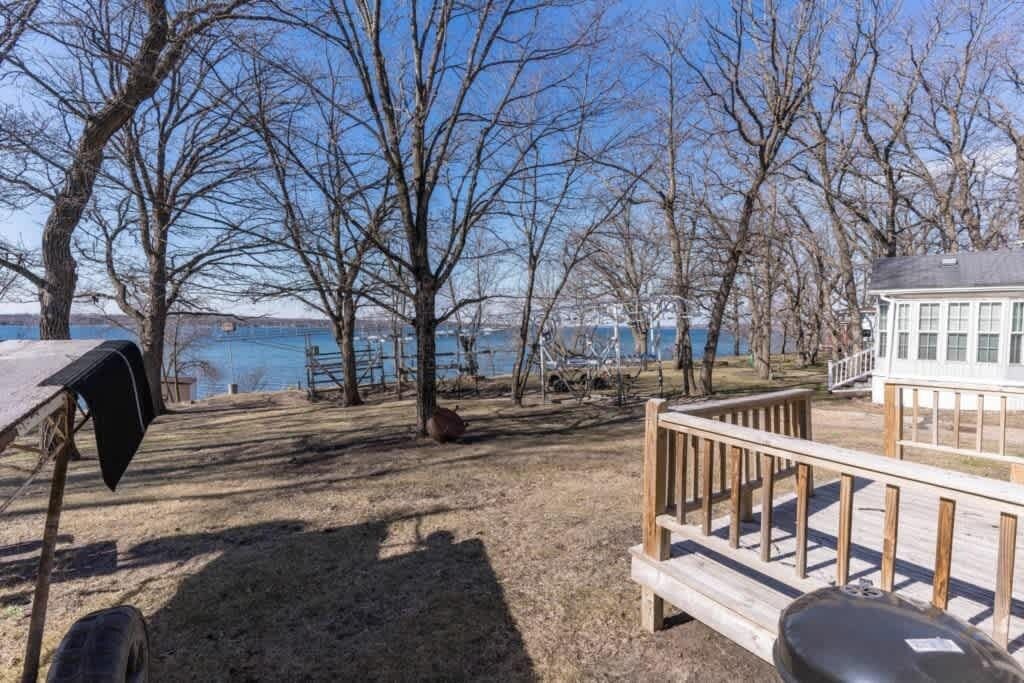 Photo of Patio Balcony in Battle Lake