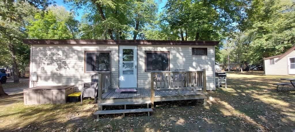 Photo of Outdoor in Battle Lake