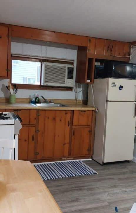 Photo of Kitchen in Battle Lake