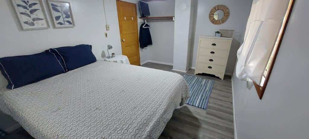 Photo of Bedroom in Battle Lake