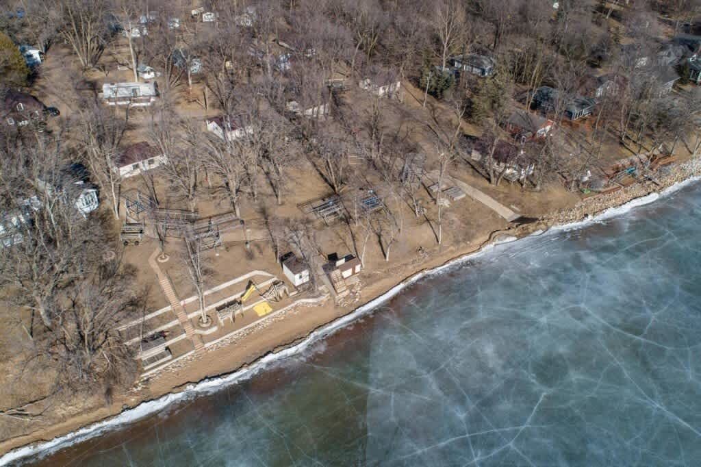 Photo of Outdoor in Battle Lake